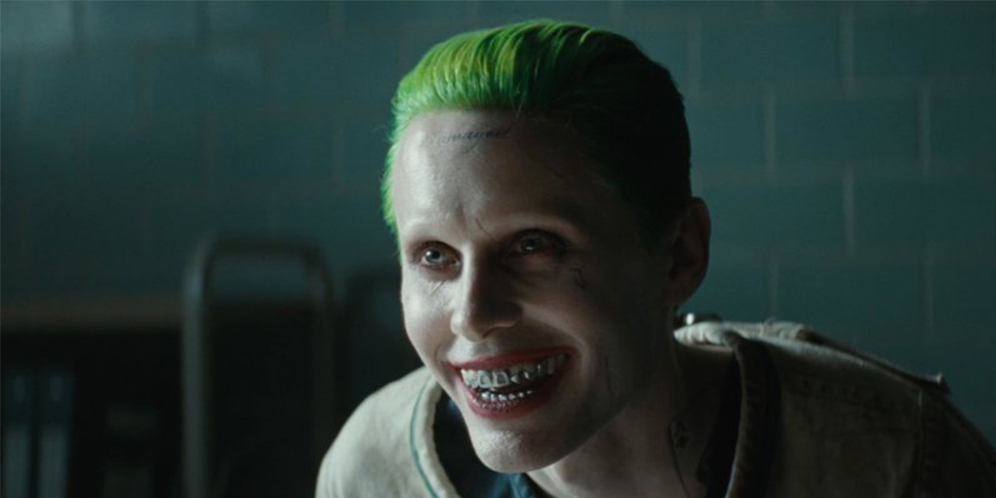 Jared Leto Enggak Pernah Nonton Film Suicide Squad thumbnail